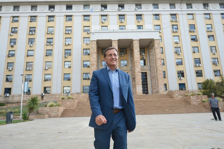 Foto: Maximiliano Ríos/MDZ