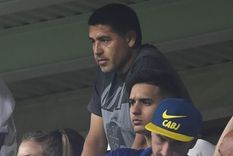 Foto: Télam Foto: Télam