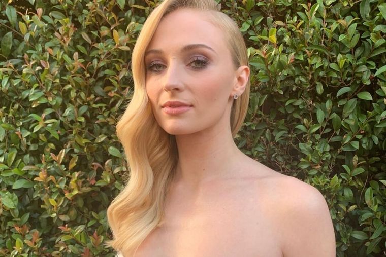 Sophie Turner Sophie Turner