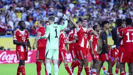 La victoria del Bayern Múnich ante Boca cortó una racha en el Mundial de Clubes. Foto: EFE