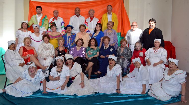 Foto: MDZ / Archivo