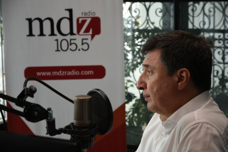 Foto: Rodrigo DAngelo / MDZ