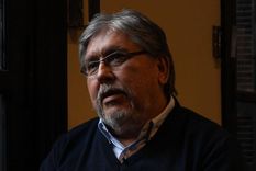 el contundente mensaje del chino navarro a alberto fernandez y cristina kirchner