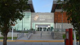 La amenaza de bomba obligó a demoras en varios vuelos en Jujuy. La amenaza de bomba obligó a demoras en varios vuelos en Jujuy.