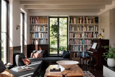 MDZol | Por la neutralidad del estilo, las ideas de casas de campo modernas son populares entre los compradores porque incorpora elementos tradicionales y contemporáneos. Foto: Jessica Helgerson