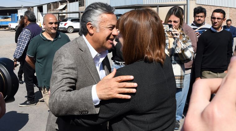 Foto: ALF PONCE MERCADO / MDZ