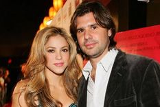 ¿que se hizo de la vida de antonio de la rua, ex pareja de shakira?