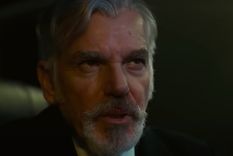 Netflix El hombre gris Foto: Netflix