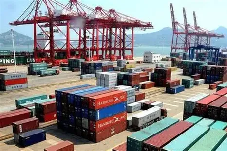 En el primer trimestre de 2026 Estados Unidos ha superado a China como segundo destino de nuestras exportaciones. En el primer trimestre de 2026 Estados Unidos ha superado a China como segundo destino de nuestras exportaciones.