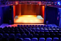 El Teatro Independiente sufrirá el cierre del INT.