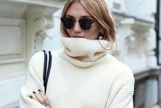 ¿todavia no tenes la prenda it del invierno?