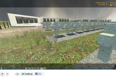 la empresa del videojuegos de malvinas sufrio un ciberataque