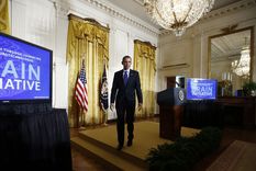 los 100 millones de obama para crear un mapa del cerebro