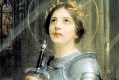 mujeres de todos los tiempos que hicieron historia