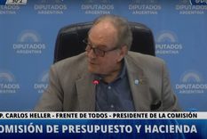 diputados trabaja en el proyecto de alivio fiscal para clubes de barrio, sociedades de fomento y entidades sin fines de lucro