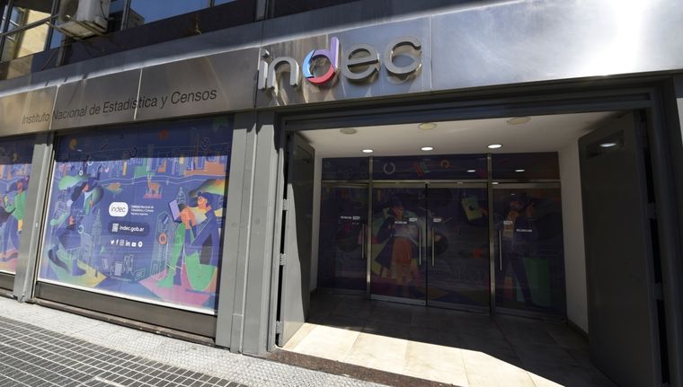 El organismo estadístico oficial lanza un nuevo estudio, relevando expectativas empresariales. Foto: Juan Mateo Aberastain Zubimendi / MDZ.