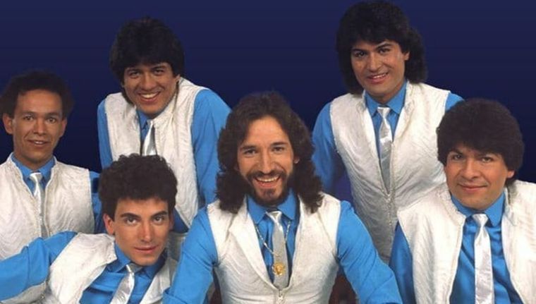 Los Bukis Nuevo concierto. Foto: Instagram fans_el_regreso_de_los_bukis
