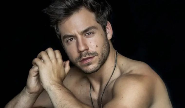 Fer Dente presentó a su nuevo novio.