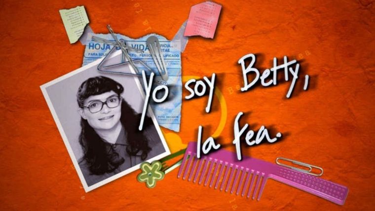 YO SOY BETTY, LA FEA SE DESPIDE DE NETFLIX.