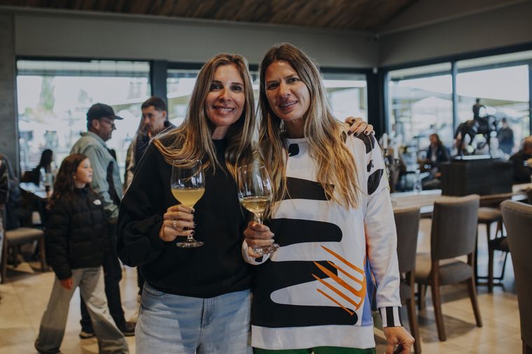 No te pierdas la galería de Sociales, al final de la nota. Foto: Gentileza