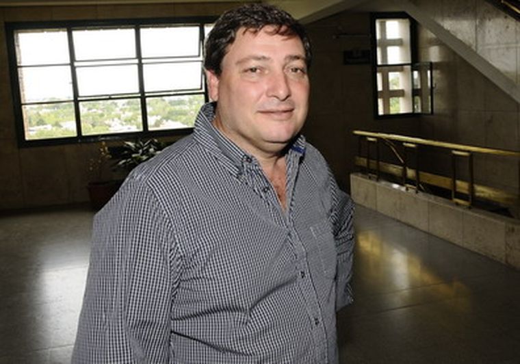 Foto: Alf Ponce / MDZ