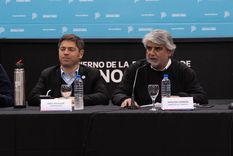 censura interna: el gobierno de axel kicillof expulso a un funcionario por pedir que cfk renuncie al pj censura interna: el gobierno de axel kicillof expulso a un funcionario por pedir que cfk renuncie al pj