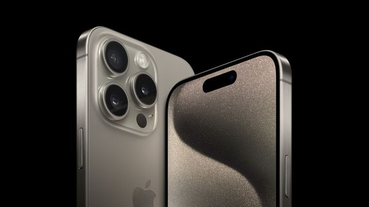 Los secretos que Apple tenía sobre iPhone Foto: Apple