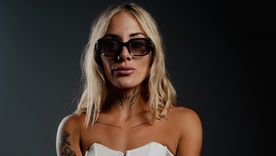 Valentinna DJ, la joven mendocina a la que le desvalijaron el departamento de la Quinta Sección. Valentinna DJ, la joven mendocina a la que le desvalijaron el departamento de la Quinta Sección.