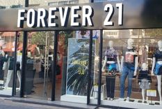descubrio algo sobre forever 21 y la reaccion se volvio viral