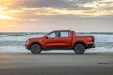 Consejos para manejar en arena