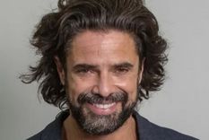 El actor fue invitado al programa de streaming Generación Dorada Foto: Archivo MDZ