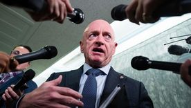 En el video, los legisladores afirman que los miembros del ejército de EE.UU. tienen el deber de rechazar órdenes que sean contrarias a la ley.