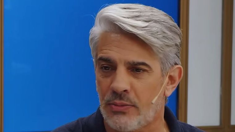 El actor volvió a poner sobre la mesa su histórica diferencia ideológica con Guillermo Francella. El actor volvió a poner sobre la mesa su histórica diferencia ideológica con Guillermo Francella.