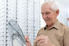 PAMI ofrece anteojos gratis a sus afiliados.&nbsp;