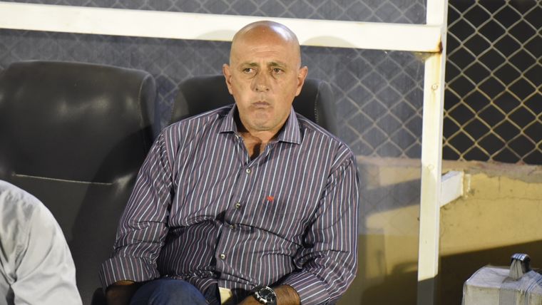 Foto: Pachy Reynoso / MDZ