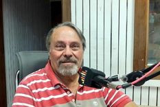 murio el exconsul de israel, gerardo belinsky