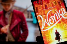 El show, basado en la novela de Roald Dahl, promete ser el gran suceso de 2026.