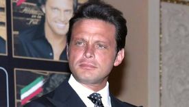 Luis Miguel tiene un fuerte deseo en cada una de sus navidades.