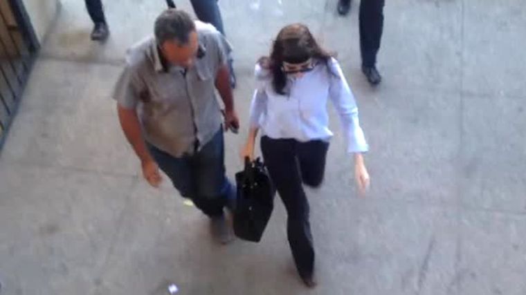 Foto: publicada en Infobae