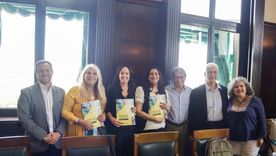 El Ministerio Público Tutelar presentó un informe preocupante: en la Ciudad de Buenos Aires aumentan las internaciones diarias de niñas, niños y adolescentes por riesgo suicida.  El Ministerio Público Tutelar presentó un informe preocupante: en la Ciudad de Buenos Aires aumentan las internaciones diarias de niñas, niños y adolescentes por riesgo suicida.