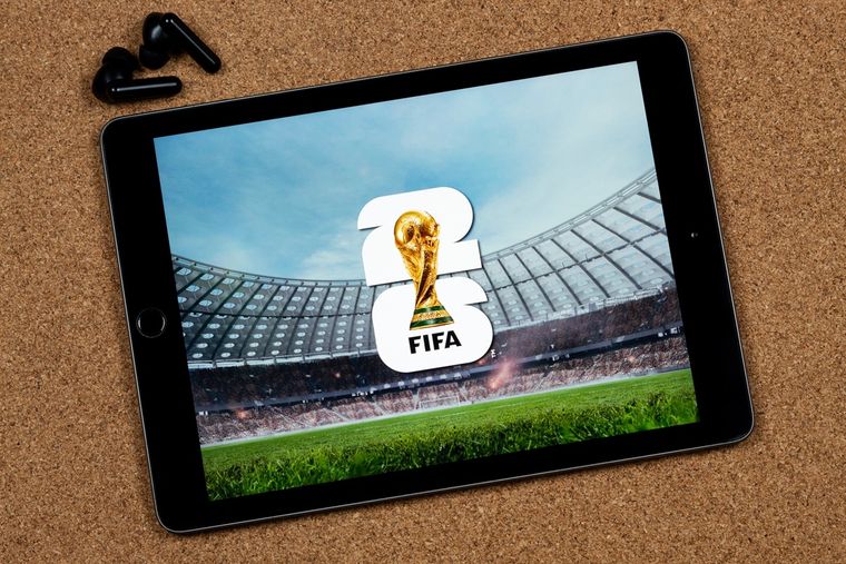 El entorno de streaming ofrece flexibilidad para seguir los partidos del Mundial 2026 desde cualquier lugar. El entorno de streaming ofrece flexibilidad para seguir los partidos del Mundial 2026 desde cualquier lugar.