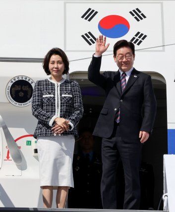 Lee Jae-myung
