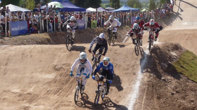 Foto: Juan Borsani/MDZ