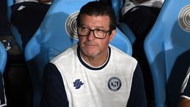 Independiente Rivadavia juega en el Gargantini con la chance de sellar su clasificación anticipada en el Torneo Apertura. Independiente Rivadavia juega en el Gargantini con la chance de sellar su clasificación anticipada en el Torneo Apertura.