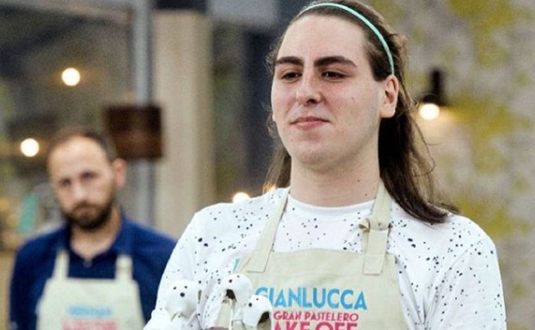 Bake Off Argentina Foto: Instagram