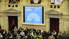 El kirchnerismo busca frenar la privatización de AySA