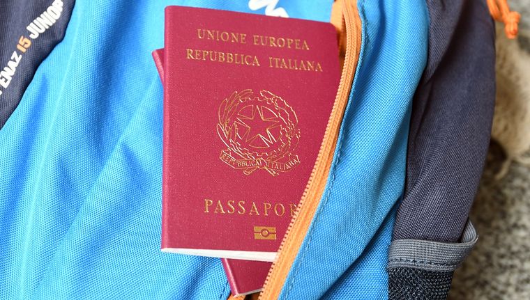 A partir de mañana a las 13 horas los interesados podrán acceder a los turnos Foto: ALF PONCE MERCADO / MDZ