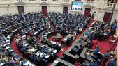 El Gobierno quiere avanzar rápido con el proyecto que reforma el BCRA