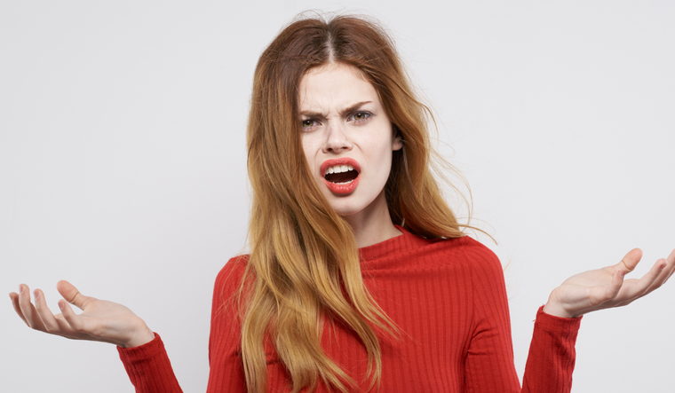 Las mujeres engañadas pueden significar un gran problema para el infiel