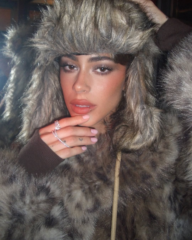 Tini Foto: Instagram